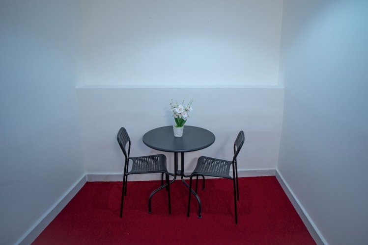 Standard Double Family room