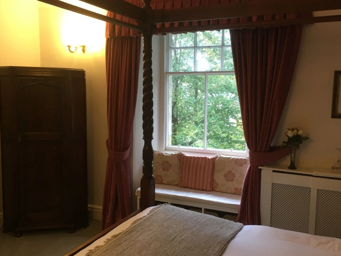Ivythwaite Lodge