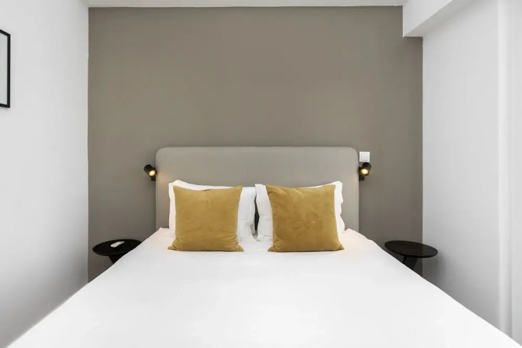270 Panoramic View Premium Apartment