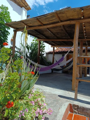 Open House Hostel