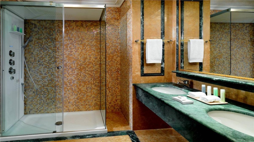 The Westin Palace Milan photo 21