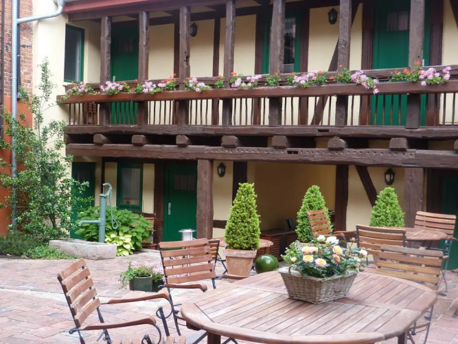 Hotel Inselhof, Bild 12