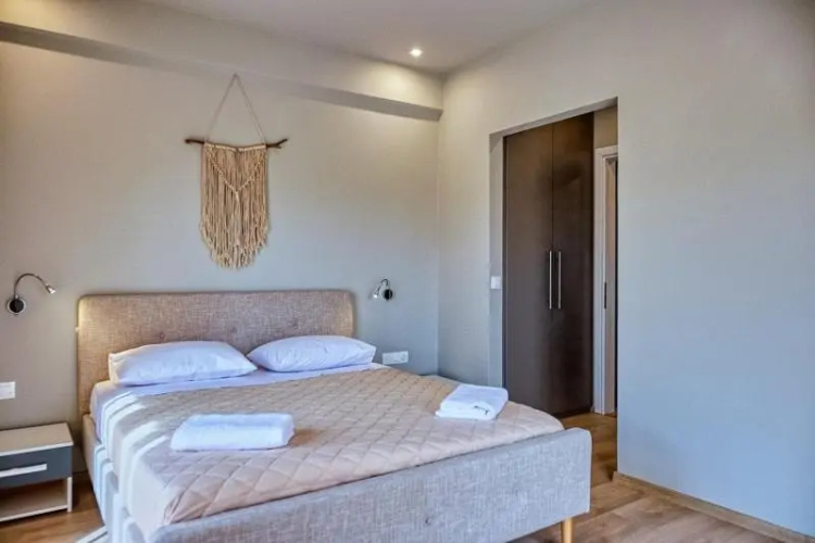 Keramikos Comfortable apartment #1