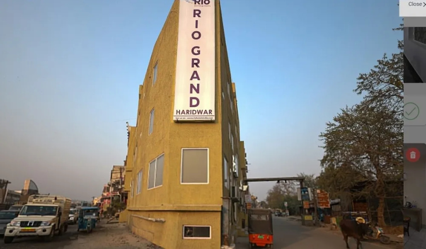 Hotelafbeelding