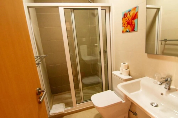 Deluxe ApartHotel