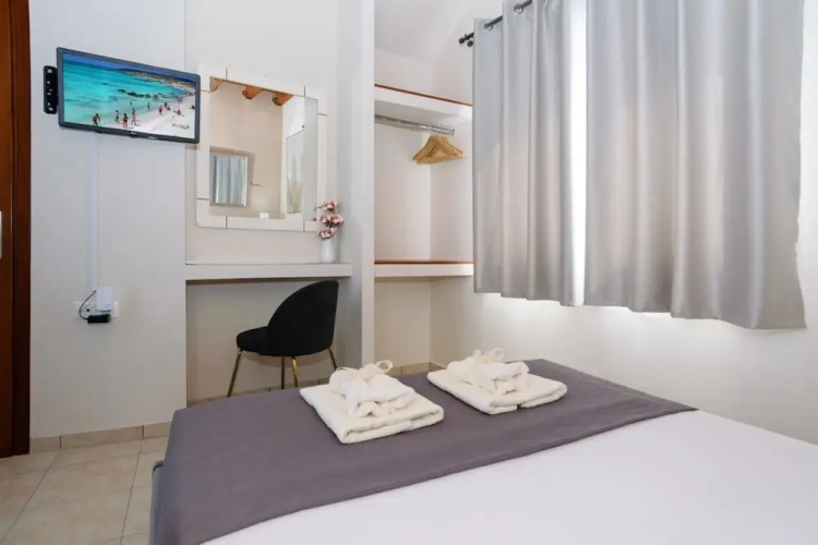 Marianthi s Maisonette
