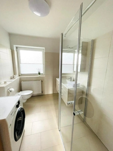 Ferienwohnung Schwabe
