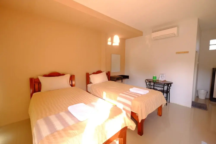 Prompong Resort Mukdahan
