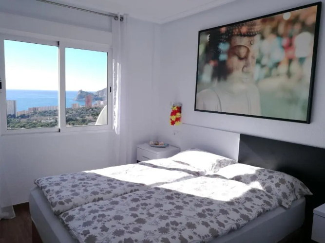 Apartamento Torre VII