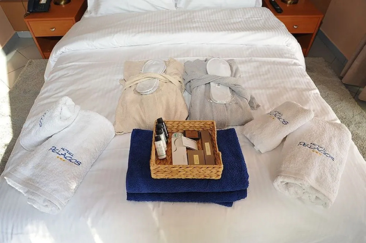 Hotel Pelagos Studios