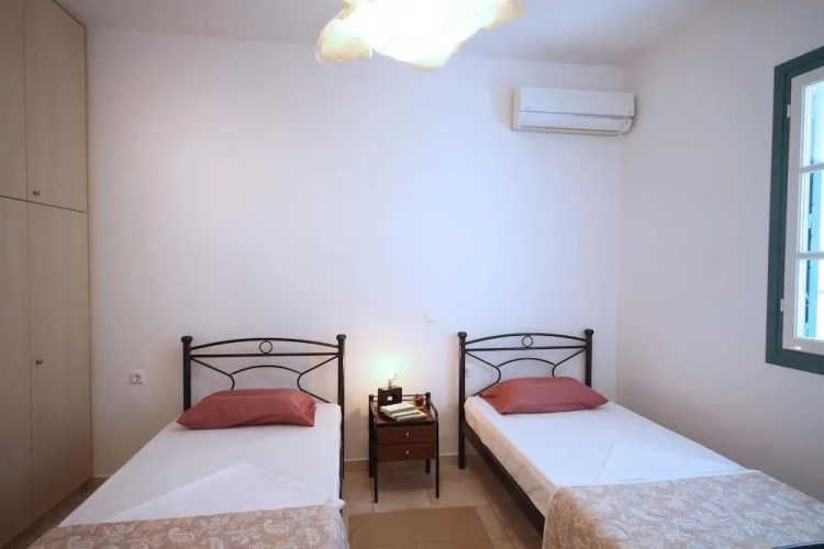 Zanart maisonette