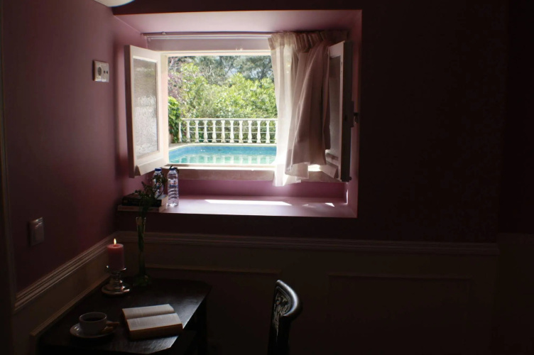 Casa Acucena Vintage B&B Guest House