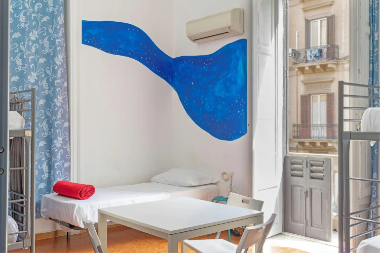 A Casa di Amici