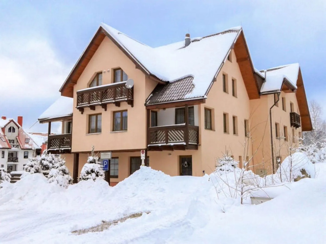 Otel görseli