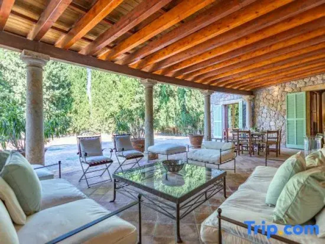 Impressive Retreat near Valldemossa