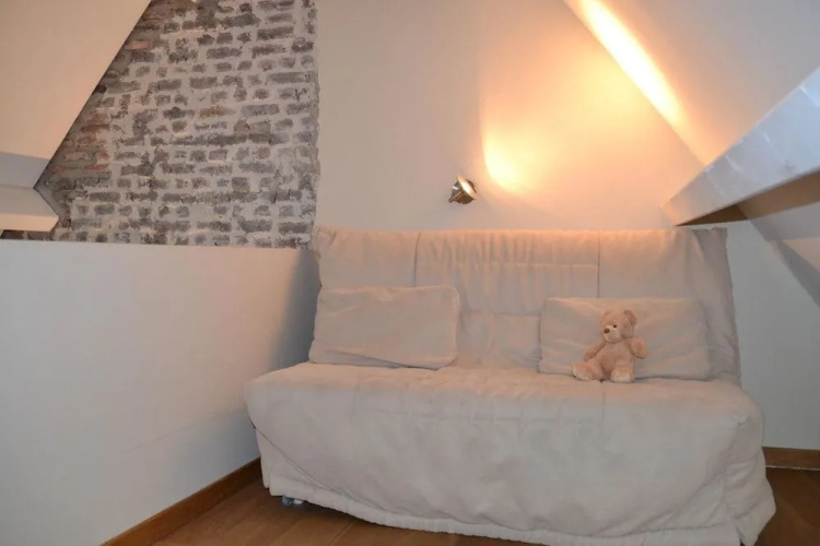 Huis bij de Lieve Bed & Breakfast