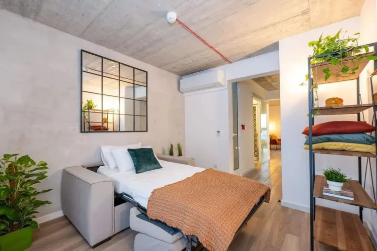 Fort40 Guesthouse