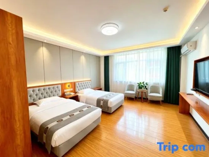 Business room