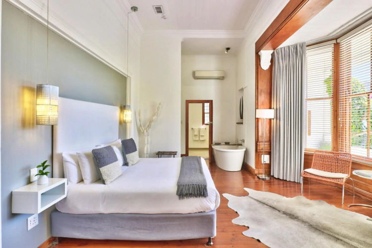 Cape Diem Lodge