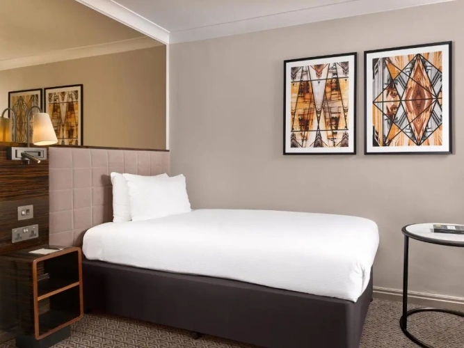Superior Single room