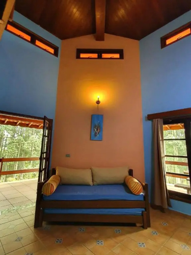 Cachoeira dos Luis