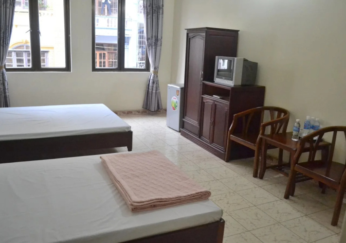 22 Anh Dao Hotel