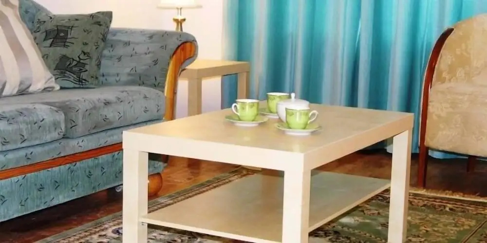 FUKAS Apartments Nitra