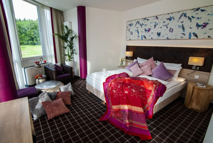 Business Class Hotel Ebersberg