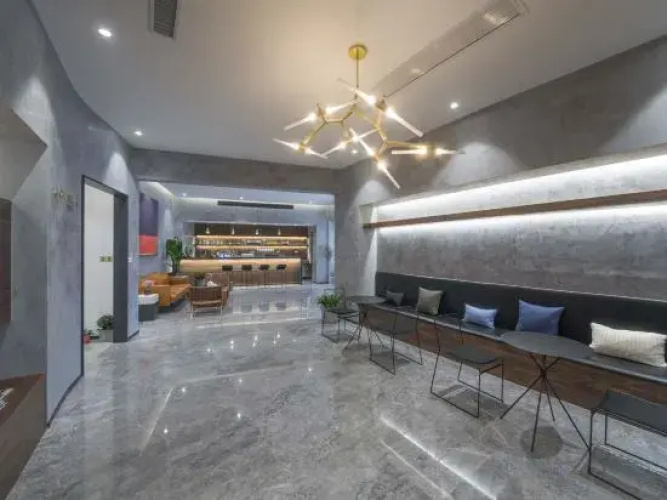 Anchee Hotel