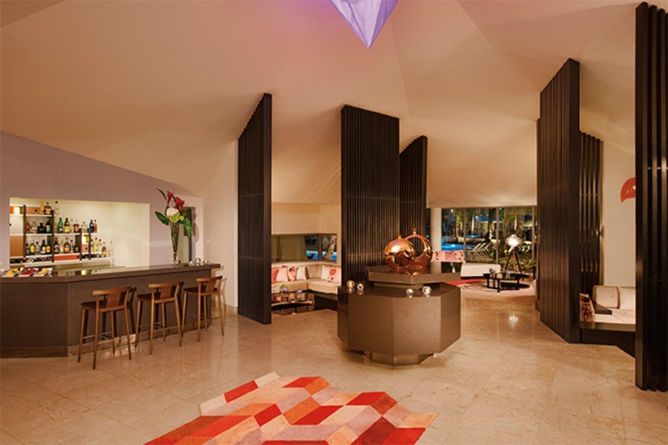 Dreams Onyx Resort & Spa photo 12