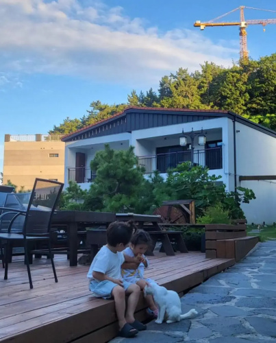 Seolly Resort Pension