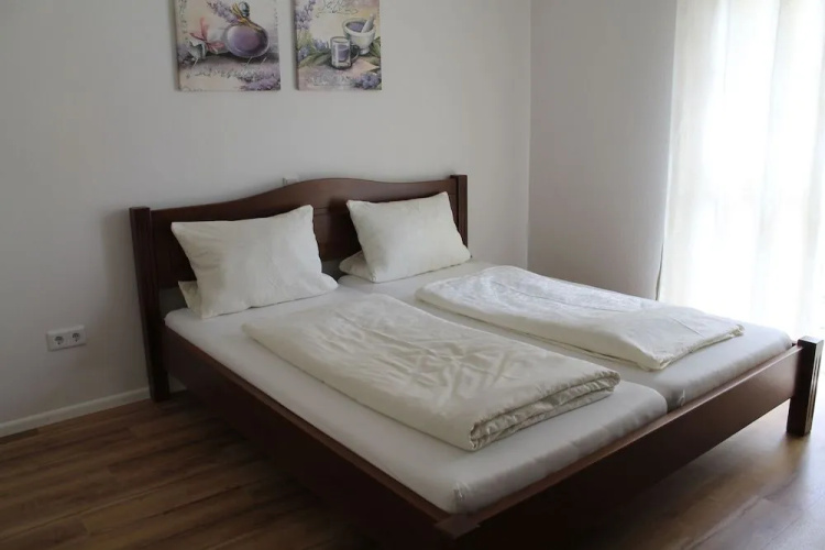 Appartement Vanii