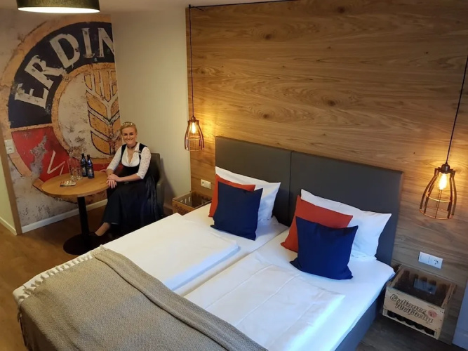 Hotel Dein Franz