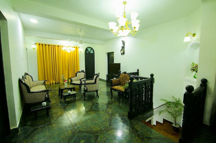 WEST 41 Kandy