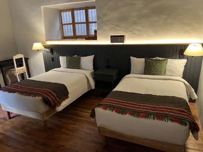 Casa Tunki - Hostel