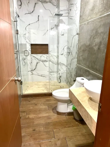 Comfort Apartment