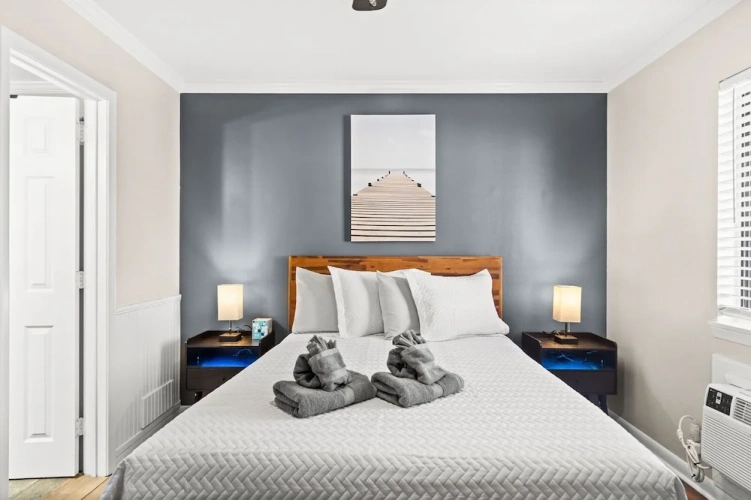 Premium Double room