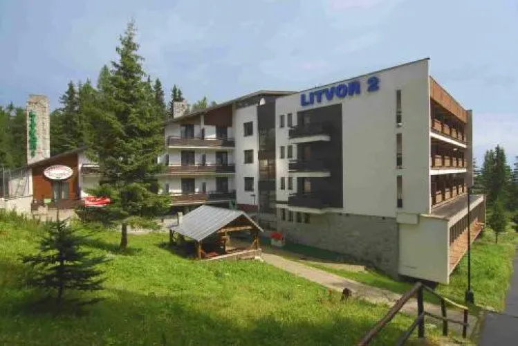 Hotelbild