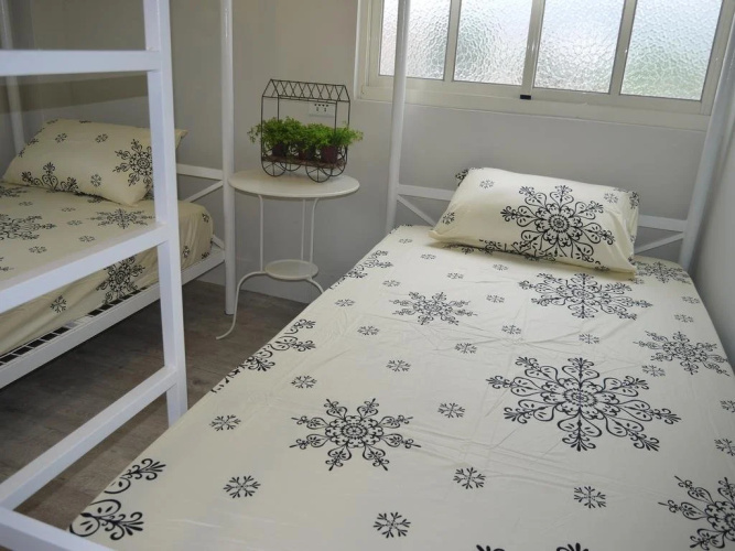 Hualien Bird's House Hostel