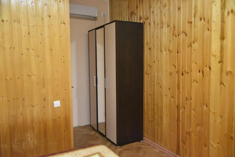 Mini Hotel Vavilon