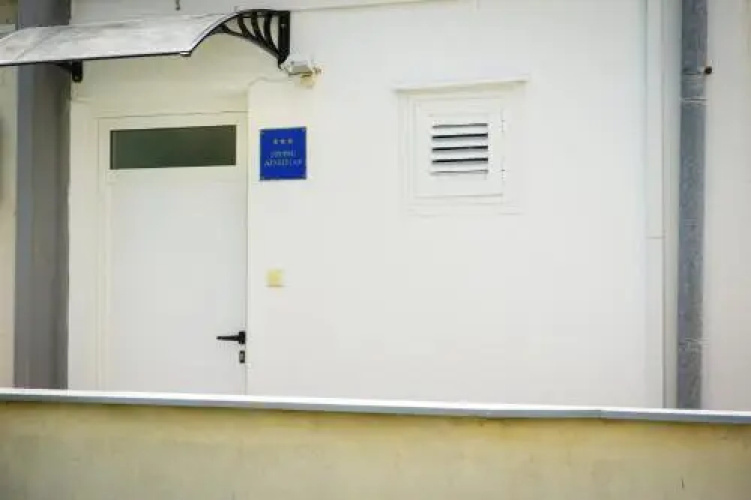 Imagen del hotel