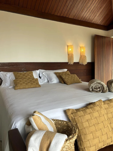 Kuarasy Boutique Hotel Japaratinga