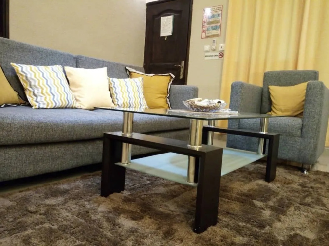 Savane Apparthotel