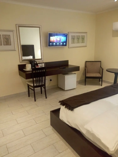 Executive room