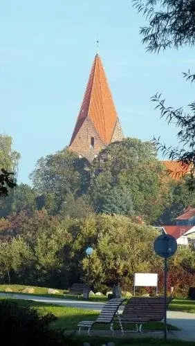 Pension Kiek in