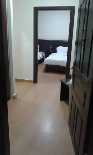 Double Suite