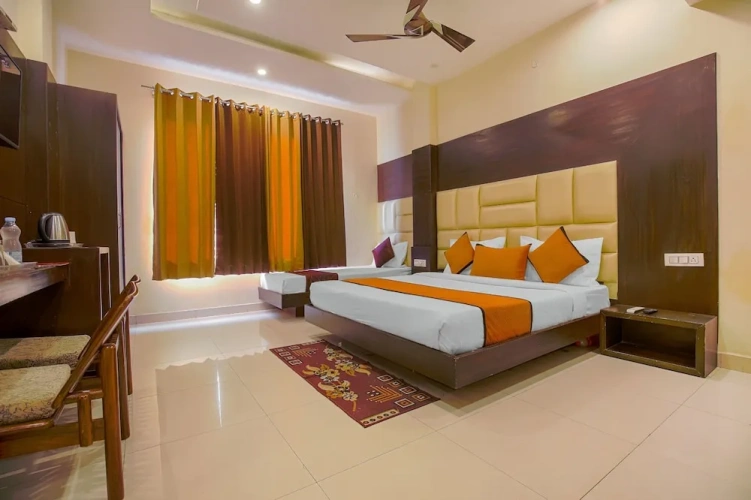 Superior room