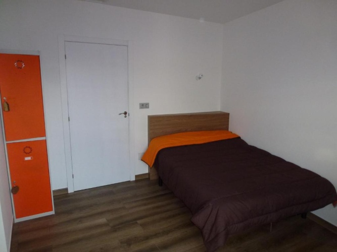 Albergue Monte Aro