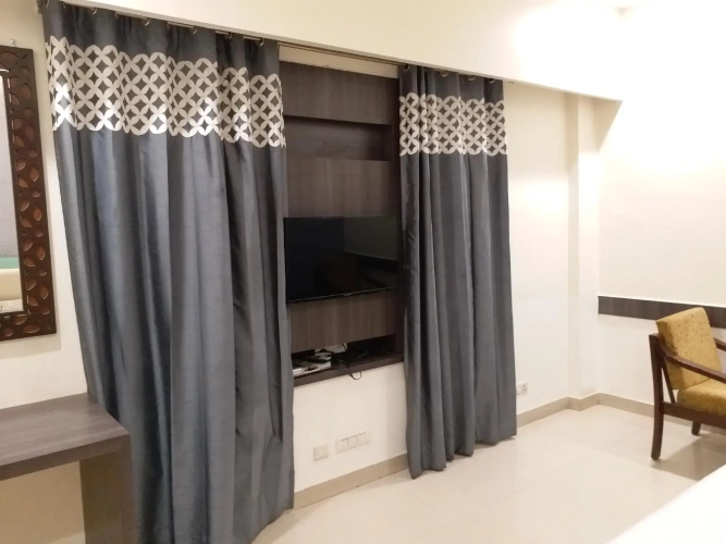 Business room
