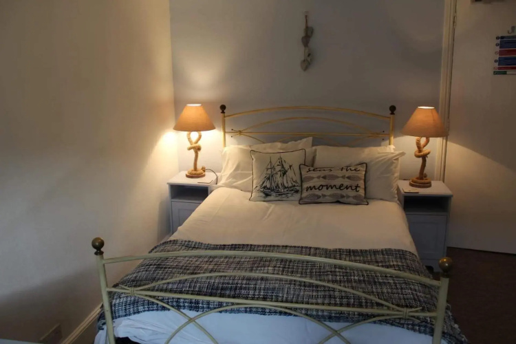 Bridge House Bed & Breakfast
